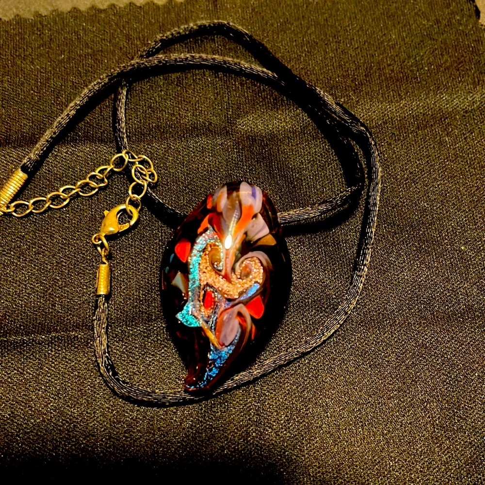 Necklace Class Design
